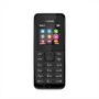 Мобільний телефон NOKIA 105 Black (чорний)